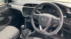 Vauxhall Corsa 1.2 Design 5dr Petrol Hatchback